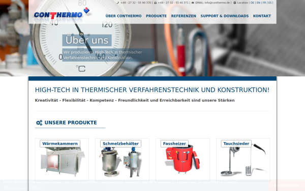 conthermo.de
