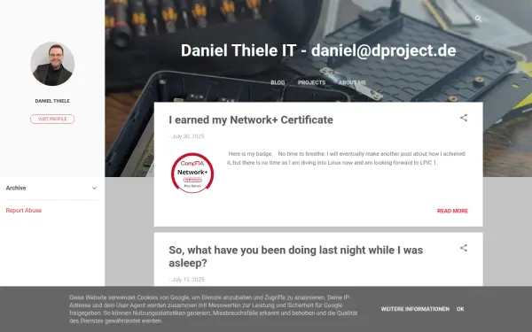 danielthieleit.blogspot.com