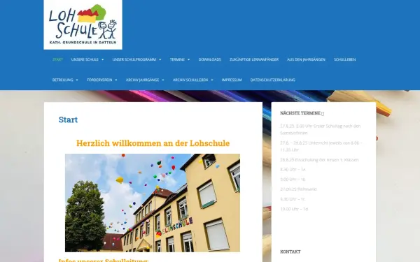 www.lohschule-datteln.de