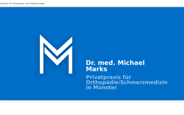 michaelmarks.de