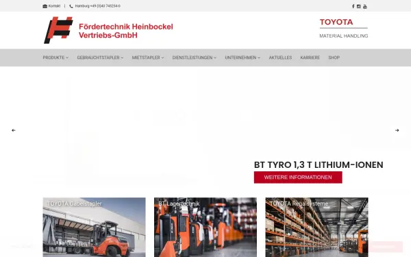 www.heinbockel-gabelstapler.de