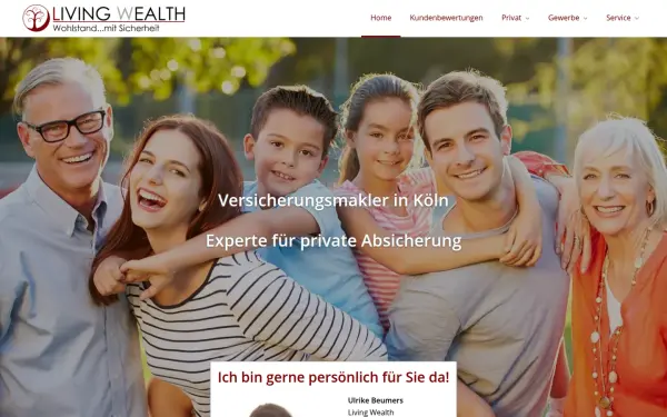 www.livingwealth.de