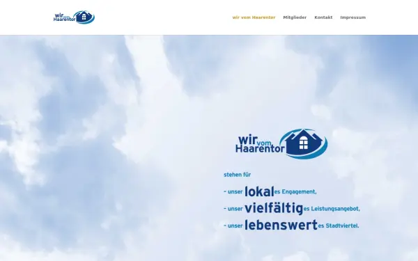 wp.haarentor.de