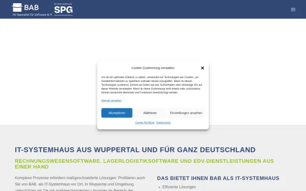 www.babdata.de