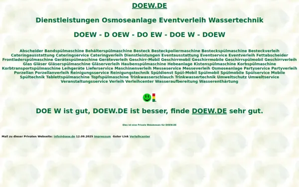 doew.de