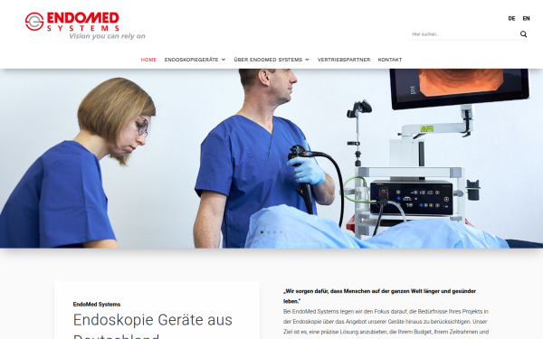 endomed.com
