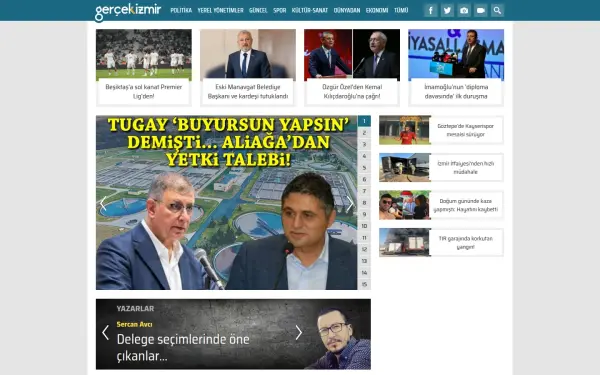 www.gercekizmir.com