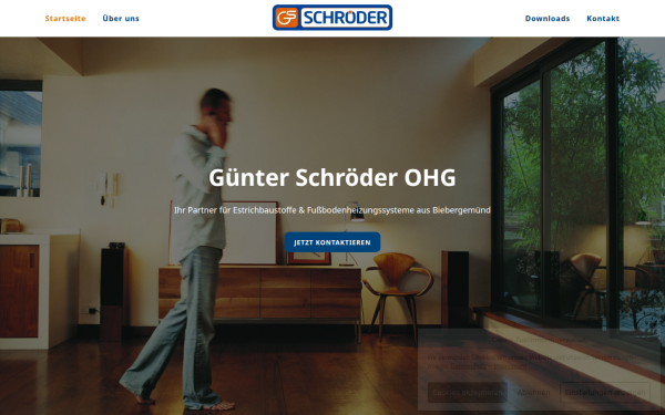 schroeder-ohg.com