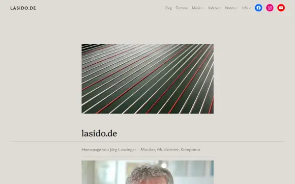 lasido.de