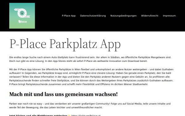 p-place.com