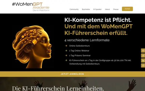 womengpt.de