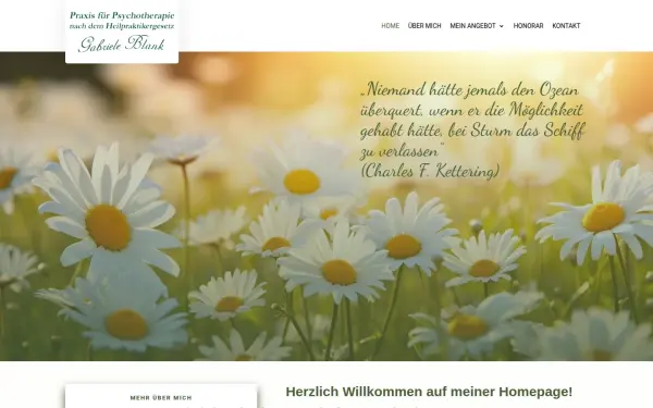 www.psychotherapie-blank.de