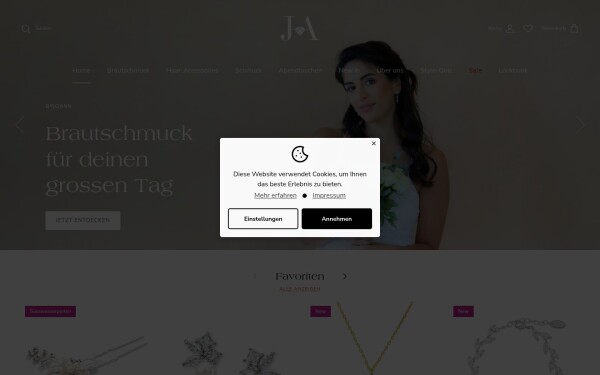 www.byjoann.de