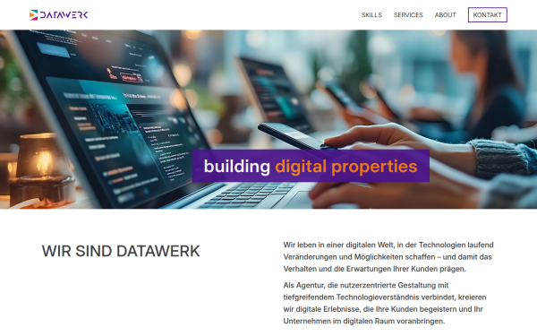 www.datawerk.com