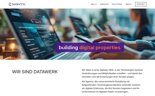www.datawerk.com