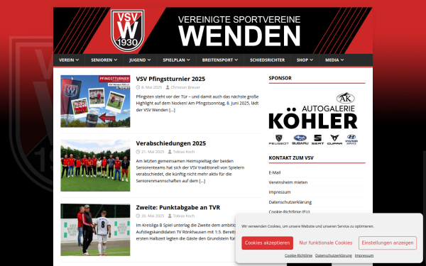 www.vsv-wenden.de