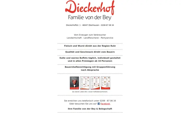 dieckerhof.de
