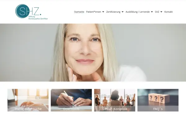 qualifizierte-homoeopathie.de