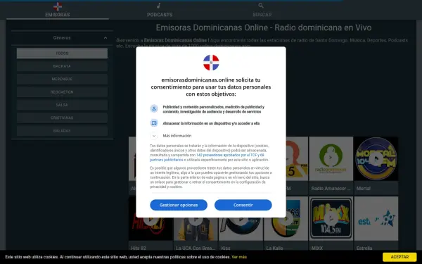 emisorasdominicanas.online