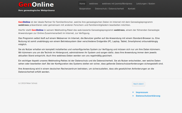 genonline.de