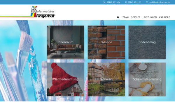 malerfingerhut.de