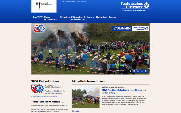 ov-kaltenkirchen.thw.de