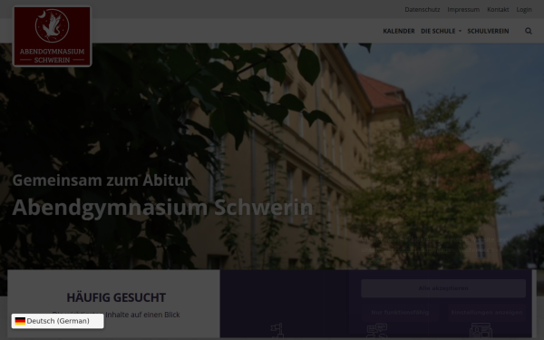 www.abendgymnasium-schwerin.de