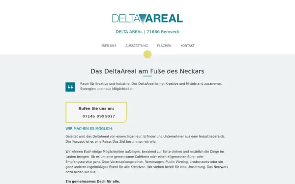 www.deltaareal.com