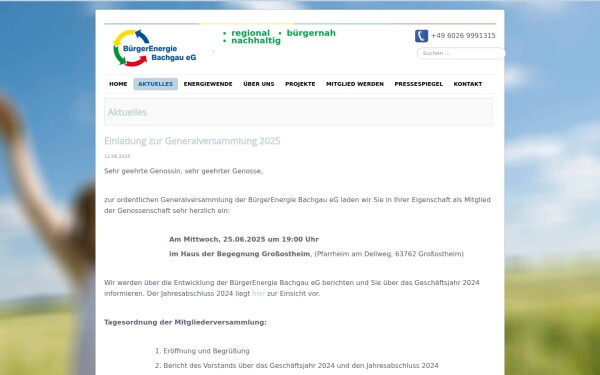 buergerenergie-bachgau.de
