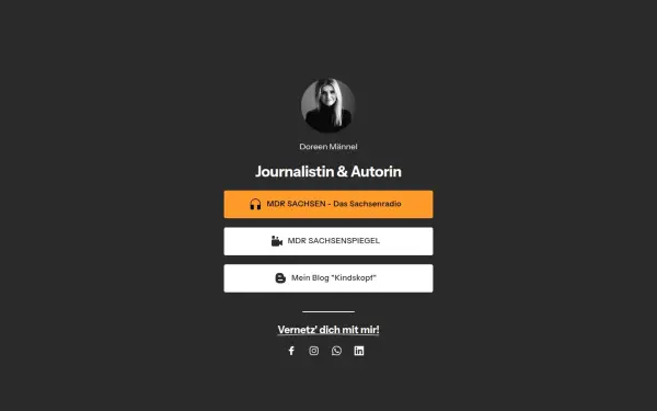 doreen-maennel.de