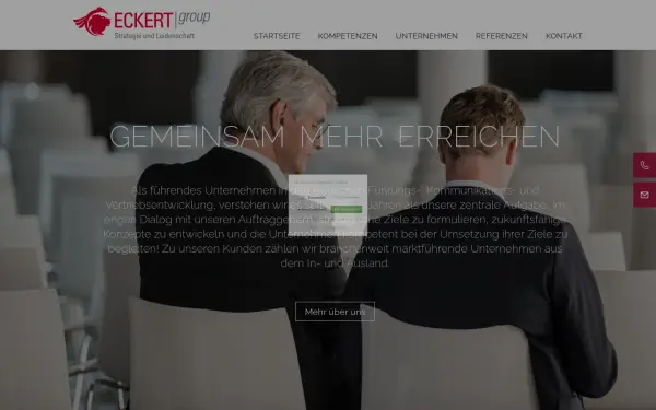 eckert-group.de
