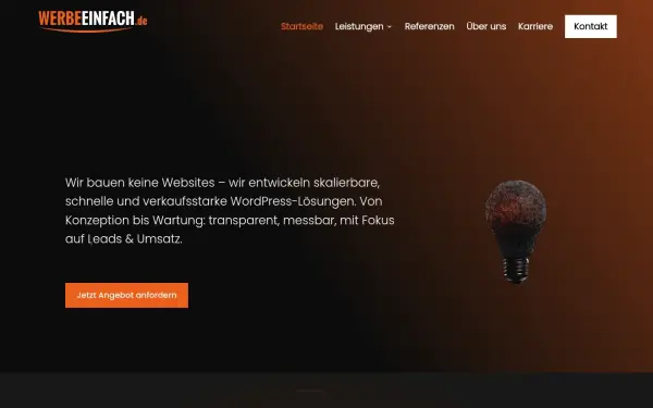 werbeeinfach.de