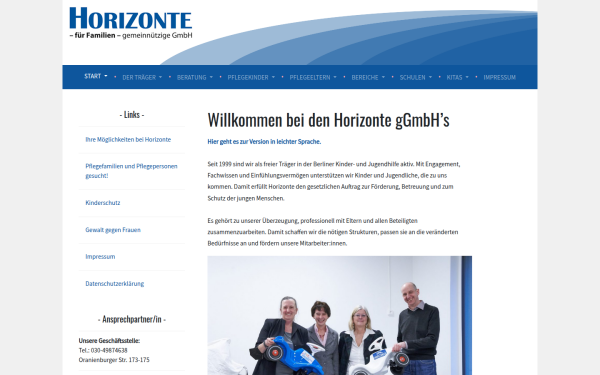 www.horizonte.biz
