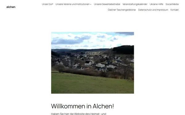 alchen.de
