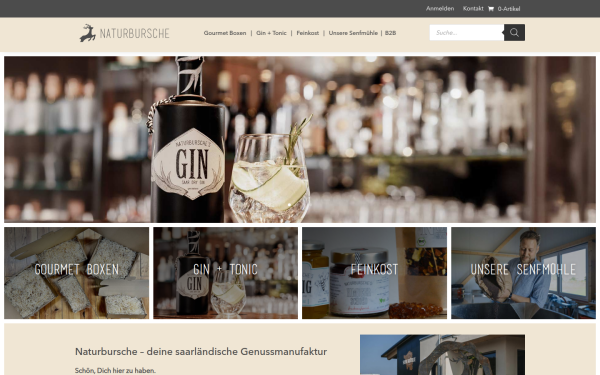 naturbursche.de