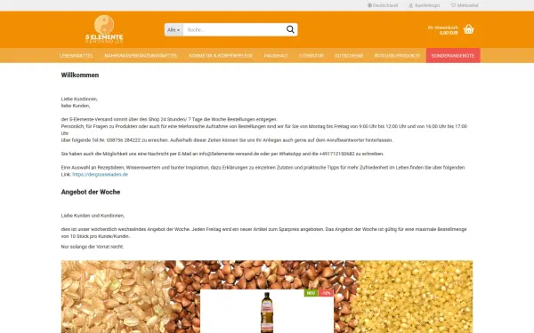 www.5elemente-versand.de