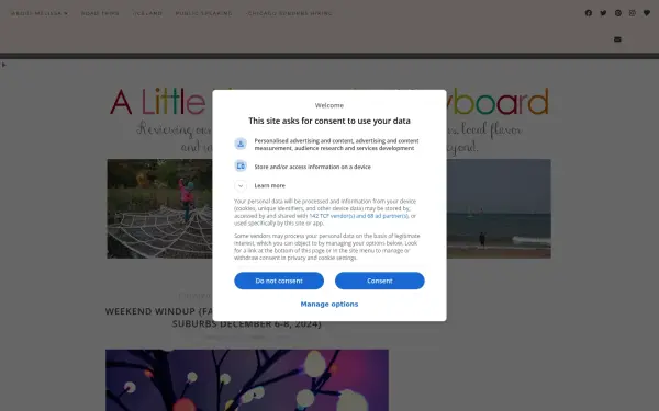 www.alittletimeandakeyboard.com