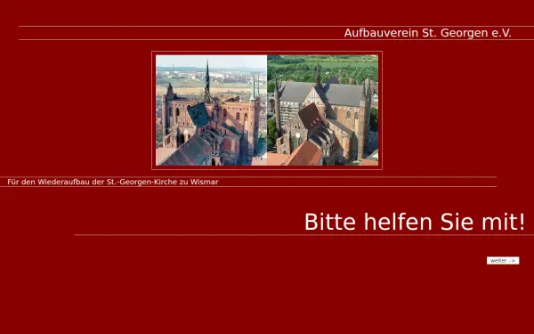 aufbauverein-georgen.de