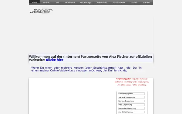 af-partnerseite.de