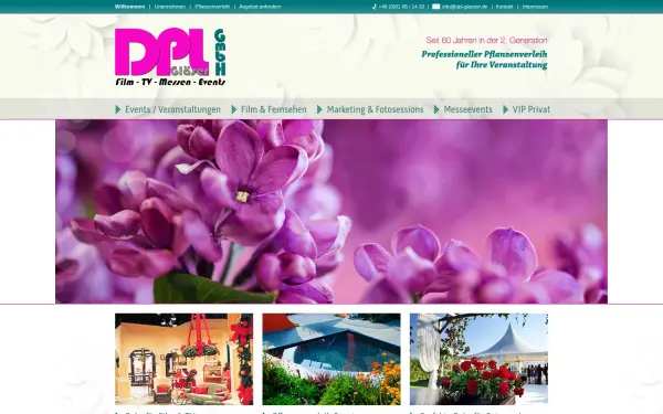 dpl-glaeser.de