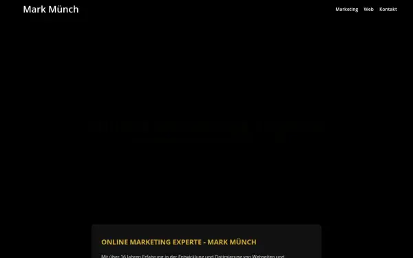 markmuench.de