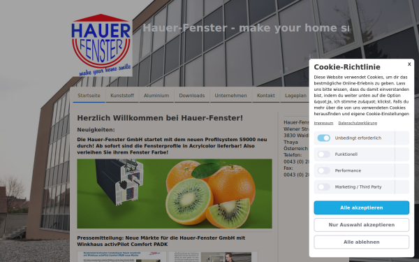 www.hauer-windows.at