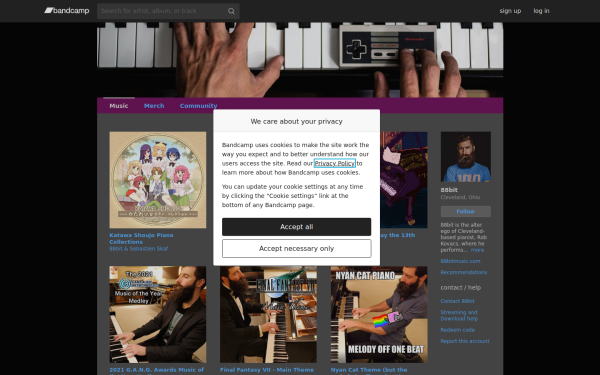 88bit.bandcamp.com