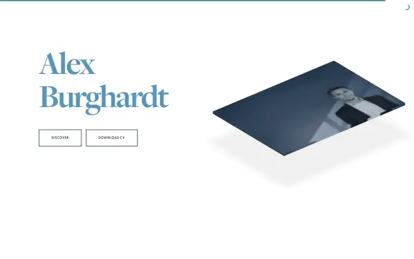 cv.alexanderburghardt.de