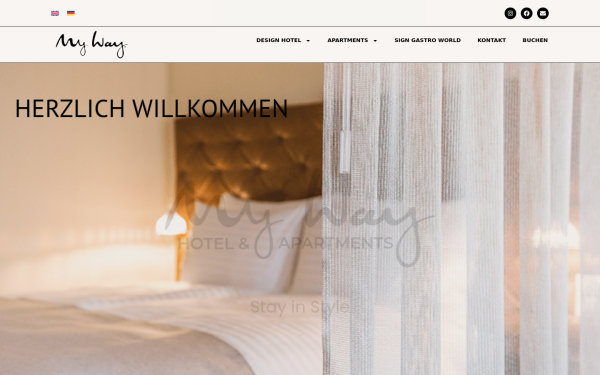 hotelmyway.ch