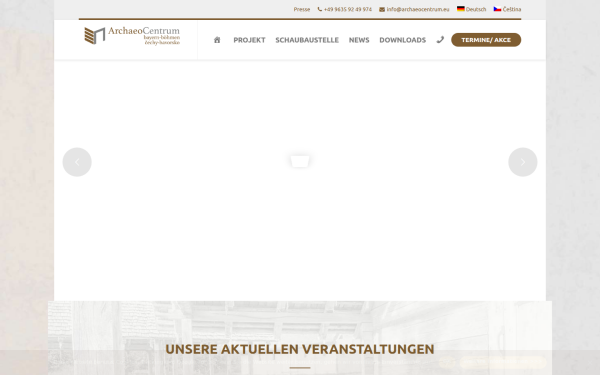 www.archaeocentrum.eu