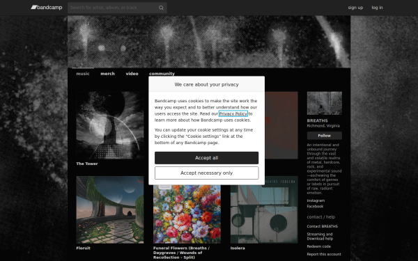 breaths.bandcamp.com