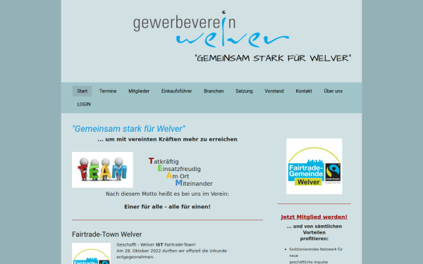 www.gewerbeverein-welver.de