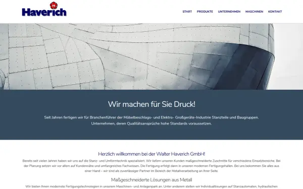 www.haverich-stanztechnik.de
