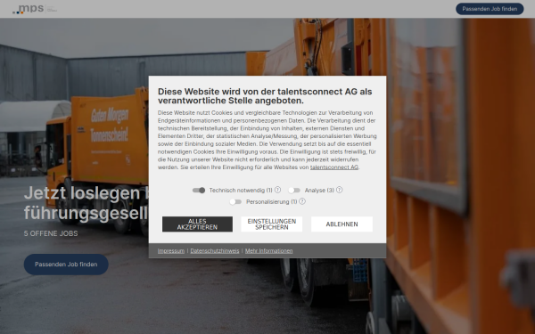 www.mpsanlage.de
